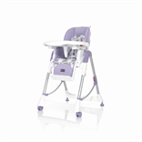 H�jstol High Tower ice berry